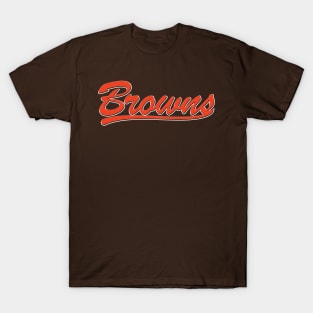 Browns 2024 T-Shirt